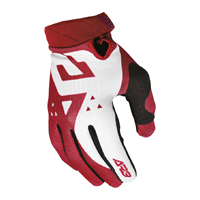 GLOVE AR-3 PACE 2021 BERRY/GHOST SMALL